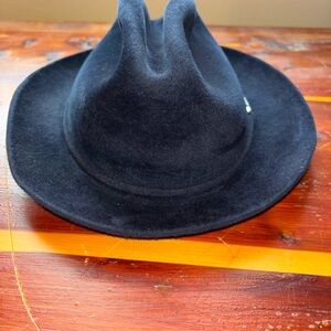 Cavanagh Hats nany Felt Fedora 6x8 Vintage excellent condition